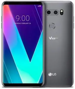 Замена телефона LG V30S ThinQ в Екатеринбурге
